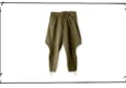 US ARMY Wool 1940s jodhpurs pants